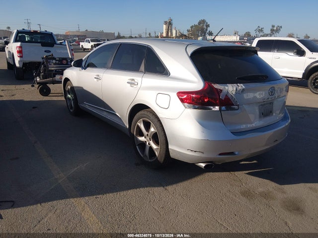 Aukcja sprzedaży 2014 Toyota Venza Xle V6, vin: 4T3BK3BB9EU100068, numer aukcji: 46324075