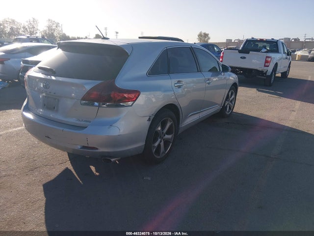 Aukcja sprzedaży 2014 Toyota Venza Xle V6, vin: 4T3BK3BB9EU100068, numer aukcji: 46324075