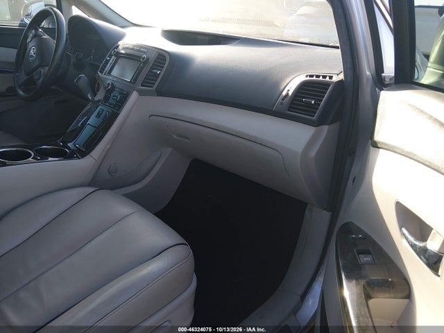 Aukcja sprzedaży 2014 Toyota Venza Xle V6, vin: 4T3BK3BB9EU100068, numer aukcji: 46324075