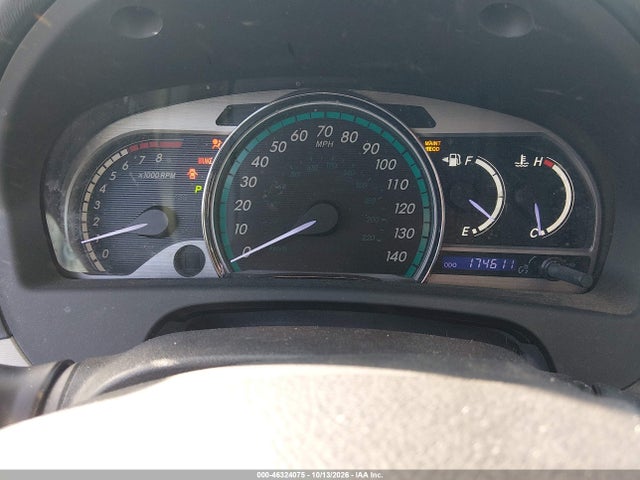 Aukcja sprzedaży 2014 Toyota Venza Xle V6, vin: 4T3BK3BB9EU100068, numer aukcji: 46324075