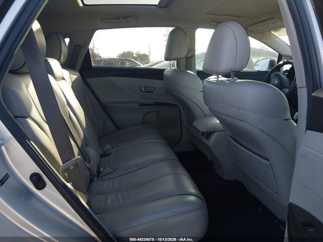 Aukcja sprzedaży 2014 Toyota Venza Xle V6, vin: 4T3BK3BB9EU100068, numer aukcji: 46324075