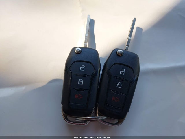 Aukcja sprzedaży 2021 Ford F-150 Xl, vin: 1FTMF1EP8MKE18523, numer aukcji: 46324087