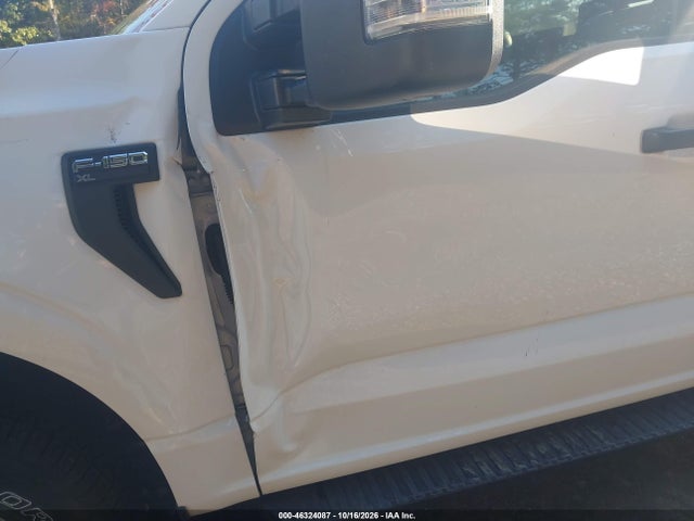 Aukcja sprzedaży 2021 Ford F-150 Xl, vin: 1FTMF1EP8MKE18523, numer aukcji: 46324087