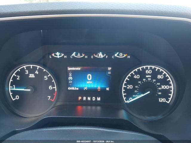 Aukcja sprzedaży 2021 Ford F-150 Xl, vin: 1FTMF1EP8MKE18523, numer aukcji: 46324087