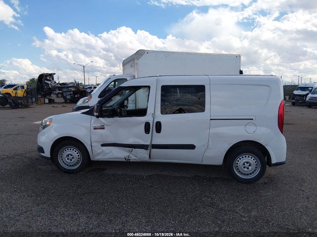 RAM Promaster City Cargo Van 2022 ZFBHRFAB3N6Y50093 Image 13