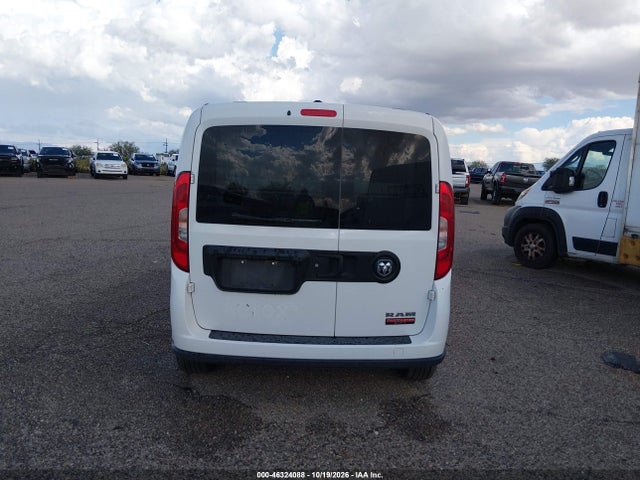 RAM Promaster City Cargo Van 2022 ZFBHRFAB3N6Y50093 Image 15