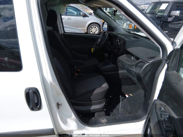RAM Promaster City Cargo Van 2022 ZFBHRFAB3N6Y50093 Image 5