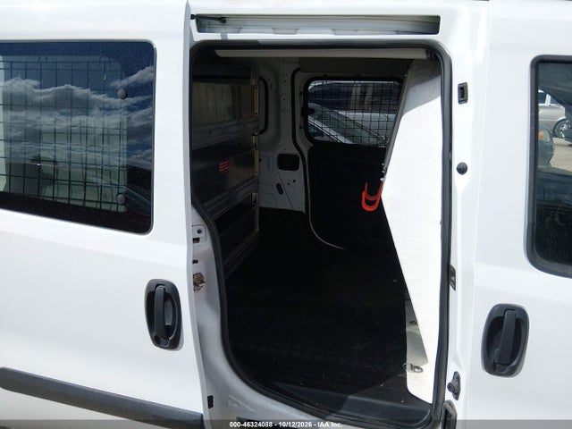 RAM Promaster City Cargo Van 2022 ZFBHRFAB3N6Y50093 Image 7