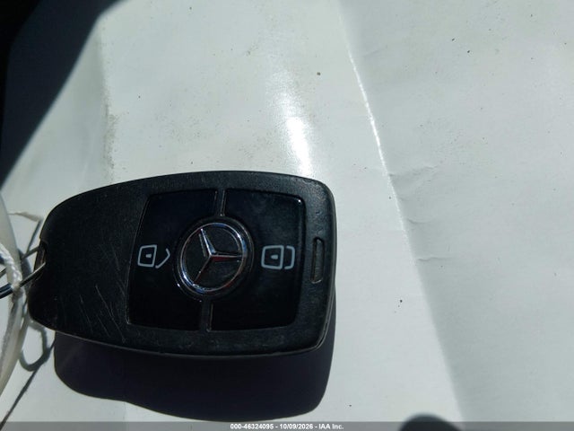 2019 Mercedes-benz Sprinter 2500 High Roof V6 მანქანა იყიდება აუქციონზე, vin: WD4PF1CD8KP123160, აუქციონის ნომერი: 46324095