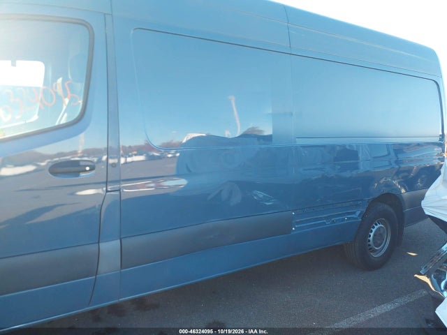 2019 Mercedes-benz Sprinter 2500 High Roof V6 მანქანა იყიდება აუქციონზე, vin: WD4PF1CD8KP123160, აუქციონის ნომერი: 46324095