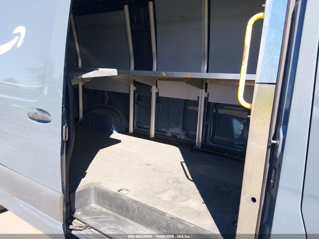 2019 Mercedes-benz Sprinter 2500 High Roof V6 მანქანა იყიდება აუქციონზე, vin: WD4PF1CD8KP123160, აუქციონის ნომერი: 46324095