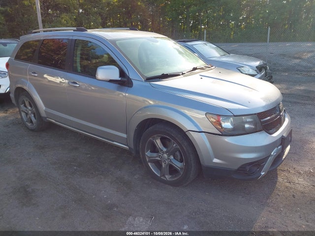 Продаж на аукціоні авто 2015 Dodge Journey Crossroad, vin: 3C4PDDGG5FT721066, номер лоту: 46324101