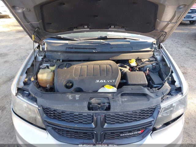 Продаж на аукціоні авто 2015 Dodge Journey Crossroad, vin: 3C4PDDGG5FT721066, номер лоту: 46324101
