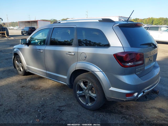 Продаж на аукціоні авто 2015 Dodge Journey Crossroad, vin: 3C4PDDGG5FT721066, номер лоту: 46324101