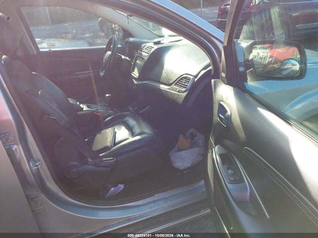 Продаж на аукціоні авто 2015 Dodge Journey Crossroad, vin: 3C4PDDGG5FT721066, номер лоту: 46324101