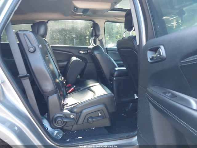 Продаж на аукціоні авто 2015 Dodge Journey Crossroad, vin: 3C4PDDGG5FT721066, номер лоту: 46324101