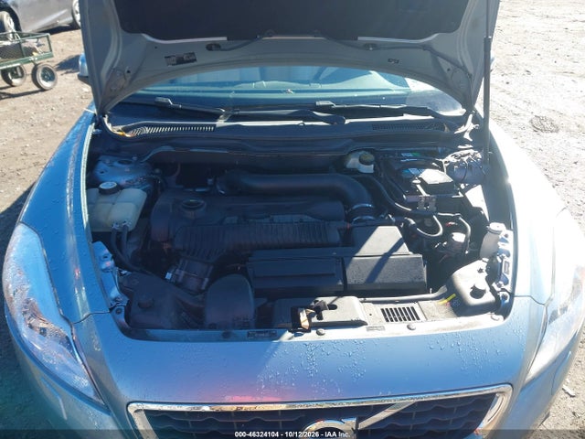 Продаж на аукціоні авто 2011 Volvo C70 T5, vin: YV1672MC6BJ108877, номер лоту: 46324104
