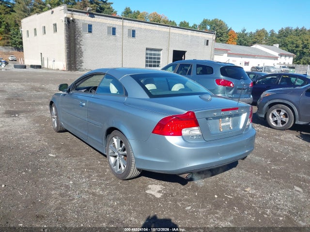 Продаж на аукціоні авто 2011 Volvo C70 T5, vin: YV1672MC6BJ108877, номер лоту: 46324104