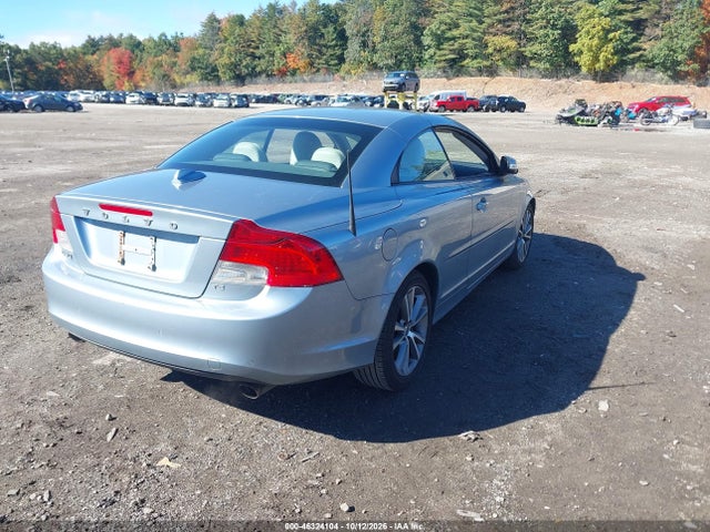 Продаж на аукціоні авто 2011 Volvo C70 T5, vin: YV1672MC6BJ108877, номер лоту: 46324104