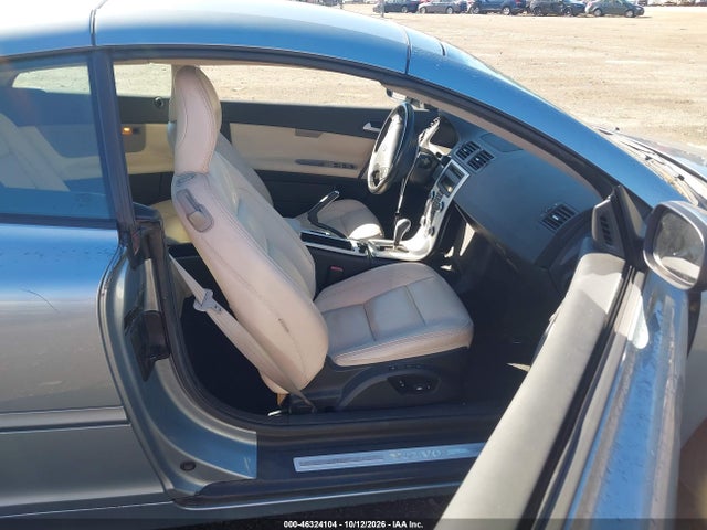 Продаж на аукціоні авто 2011 Volvo C70 T5, vin: YV1672MC6BJ108877, номер лоту: 46324104