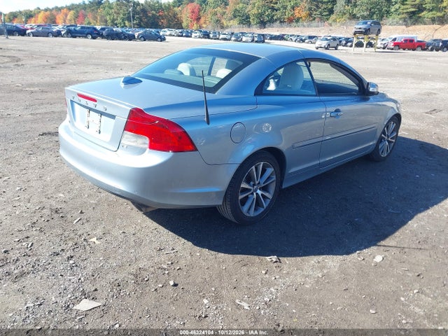 Продаж на аукціоні авто 2011 Volvo C70 T5, vin: YV1672MC6BJ108877, номер лоту: 46324104