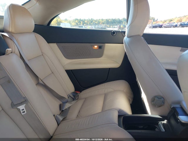 Продаж на аукціоні авто 2011 Volvo C70 T5, vin: YV1672MC6BJ108877, номер лоту: 46324104