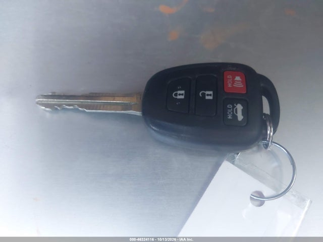 Aukcja sprzedaży 2017 Toyota Corolla Le, vin: 2T1BURHE2HC794129, numer aukcji: 46324116
