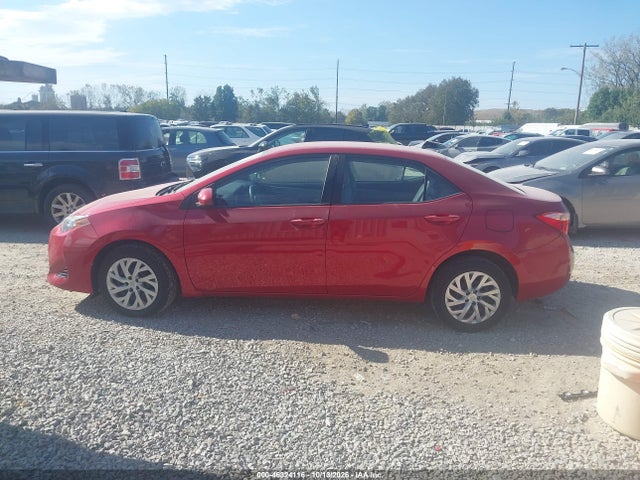 Aukcja sprzedaży 2017 Toyota Corolla Le, vin: 2T1BURHE2HC794129, numer aukcji: 46324116