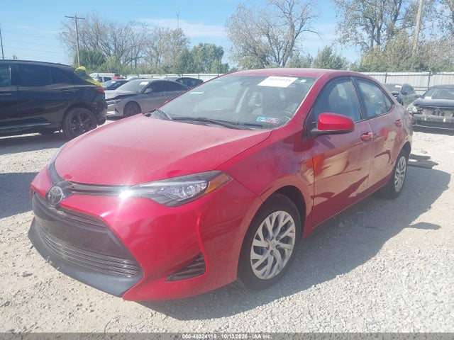 Aukcja sprzedaży 2017 Toyota Corolla Le, vin: 2T1BURHE2HC794129, numer aukcji: 46324116