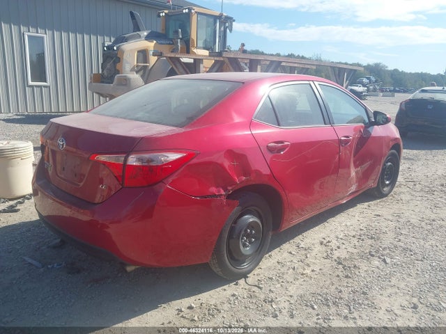 Aukcja sprzedaży 2017 Toyota Corolla Le, vin: 2T1BURHE2HC794129, numer aukcji: 46324116