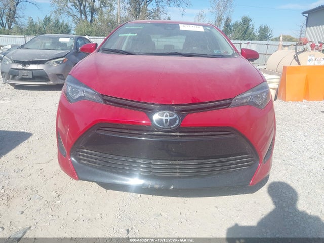 Aukcja sprzedaży 2017 Toyota Corolla Le, vin: 2T1BURHE2HC794129, numer aukcji: 46324116