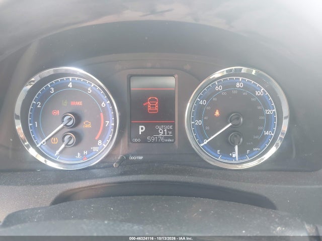 Aukcja sprzedaży 2017 Toyota Corolla Le, vin: 2T1BURHE2HC794129, numer aukcji: 46324116