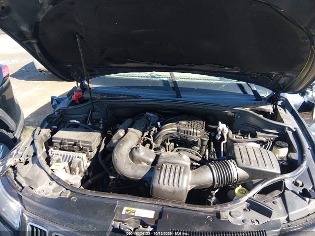 Продаж на аукціоні авто 2014 Jeep Grand Cherokee Limited, vin: 1C4RJFBG2EC315616, номер лоту: 46324123