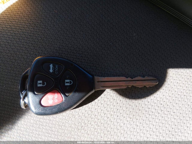 Aukcja sprzedaży 2010 Toyota Corolla Le, vin: 2T1BU4EE7AC261125, numer aukcji: 46324124