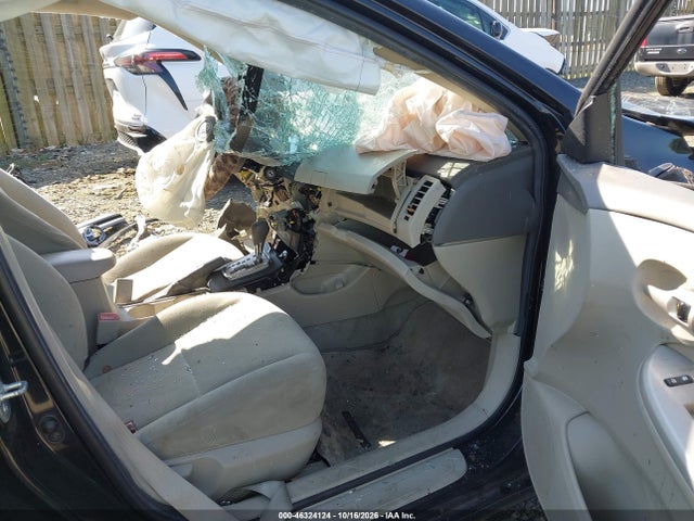 Aukcja sprzedaży 2010 Toyota Corolla Le, vin: 2T1BU4EE7AC261125, numer aukcji: 46324124