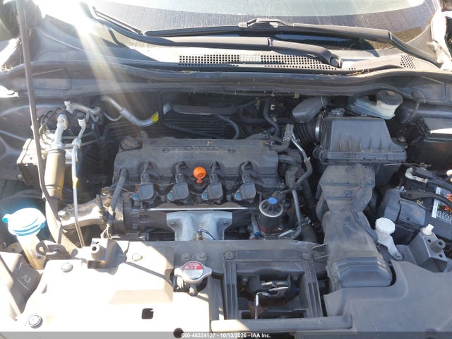 Продажа на аукционе авто 2019 Honda Hr-v Ex-l, vin: 3CZRU5H75KM726618, номер лота: 46324127