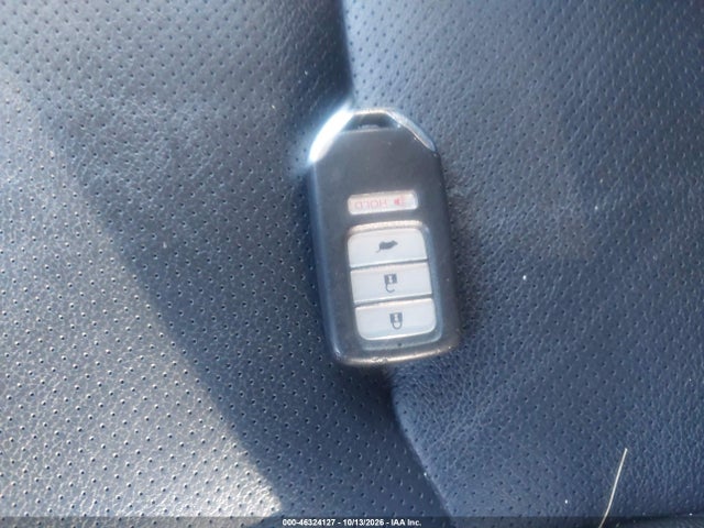 Продажа на аукционе авто 2019 Honda Hr-v Ex-l, vin: 3CZRU5H75KM726618, номер лота: 46324127
