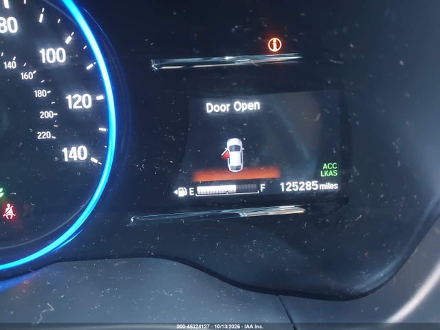 Продажа на аукционе авто 2019 Honda Hr-v Ex-l, vin: 3CZRU5H75KM726618, номер лота: 46324127