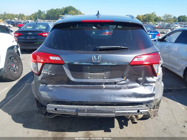 Продажа на аукционе авто 2019 Honda Hr-v Ex-l, vin: 3CZRU5H75KM726618, номер лота: 46324127