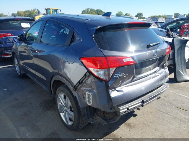 Продажа на аукционе авто 2019 Honda Hr-v Ex-l, vin: 3CZRU5H75KM726618, номер лота: 46324127