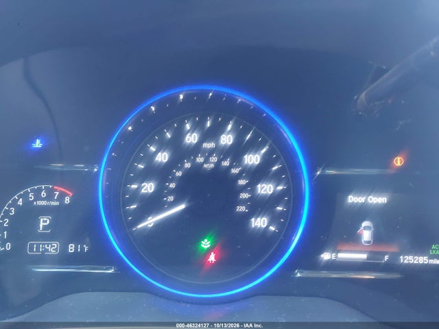 Продажа на аукционе авто 2019 Honda Hr-v Ex-l, vin: 3CZRU5H75KM726618, номер лота: 46324127