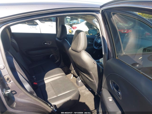 Продажа на аукционе авто 2019 Honda Hr-v Ex-l, vin: 3CZRU5H75KM726618, номер лота: 46324127