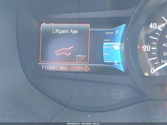 Продажа на аукционе авто 2017 Ford Edge Titanium, vin: 2FMPK3K96HBB29047, номер лота: 46324133