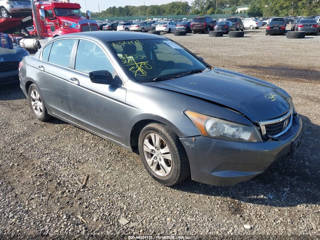 46324178 :رقم المزاد ، 1HGCP2F48AA021898 vin ، 2010 Honda Accord 2.4 Lx-p مزاد بيع