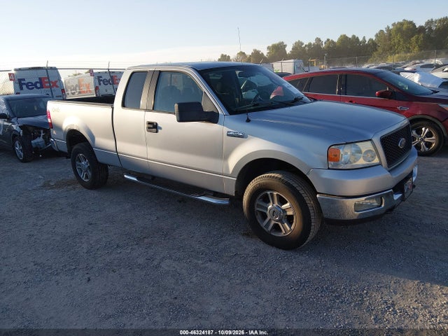 Продажа на аукционе авто 2005 Ford F-150 Fx4/lariat/xl/xlt, vin: 1FTPX14525FA72568, номер лота: 46324187