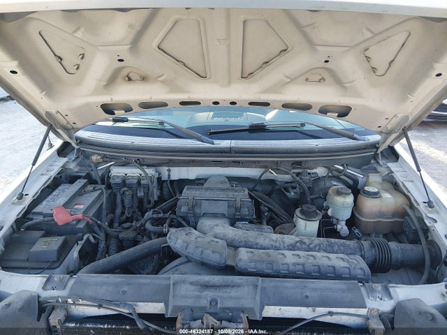 2005 Ford F-150 Fx4/lariat/xl/xlt მანქანა იყიდება აუქციონზე, vin: 1FTPX14525FA72568, აუქციონის ნომერი: 46324187