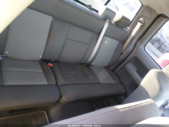 2005 Ford F-150 Fx4/lariat/xl/xlt მანქანა იყიდება აუქციონზე, vin: 1FTPX14525FA72568, აუქციონის ნომერი: 46324187