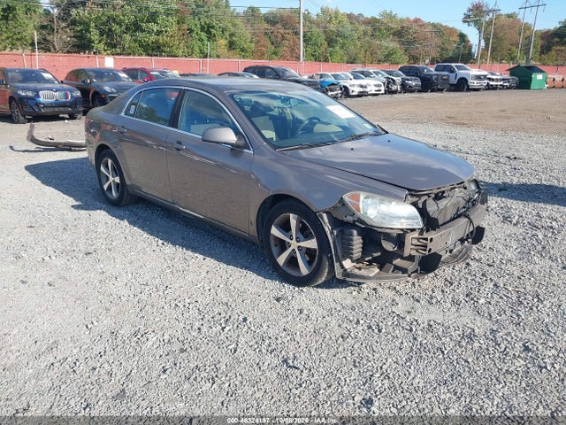 Продаж на аукціоні авто 2011 Chevrolet Malibu 1lt, vin: 1G1ZC5E10BF261456, номер лоту: 46324197