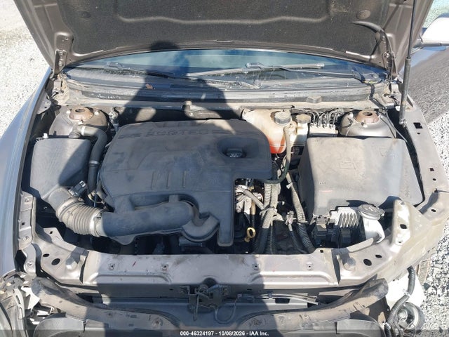 Продаж на аукціоні авто 2011 Chevrolet Malibu 1lt, vin: 1G1ZC5E10BF261456, номер лоту: 46324197