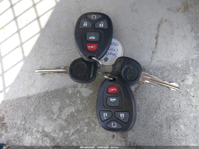 Продаж на аукціоні авто 2011 Chevrolet Malibu 1lt, vin: 1G1ZC5E10BF261456, номер лоту: 46324197